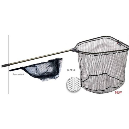 Podbierak Robinson Big Game 80x70x65cm, dł. 1,2m Robinson 86-PD-160