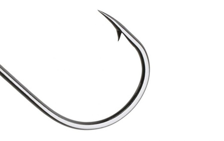 GŁÓWKA ABERDEEN JIG BN 20gr - 3/0 - op.3szt. MIKADO OMGAJL20-3/0-N