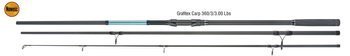 GRAFITEX CARP 360/3/3LBS WĘDKA KONGER 143009360