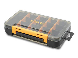 Pudełko Delphin TBX Duo 175-15P EVA 175x105x38mm Delphin (101005753)