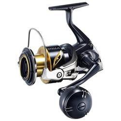Kołowrotek morski Stella SW C 6000 PG Shimano (STLSW6000PGC)