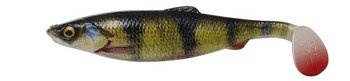(R) Guma Ripper Savage Gear LB 4D Herring Shad 9cm 5g 1szt. Perch (63652)