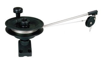 Winda manualna Laketroller SCOTTY 1073DP      DRAGON KSP-1073DP