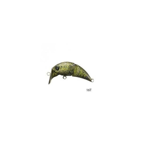Wobler Cardiff Fuwatoro Top 2,5g 35mm 0m 008 Pellet Floating Shimano (59VTR035T07)