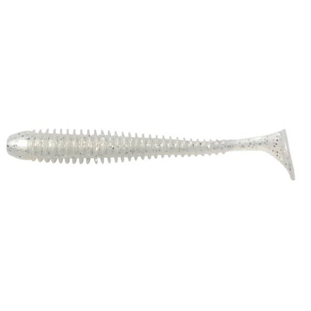 Guma Twister Wasabi 5,3cm, 5 szt. Robinson 50-PTW-053-S-SH