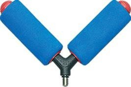 ROLKI DO TYCZKI, WEDEK V Z GWINTEM JAXON PP-K10