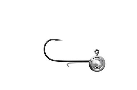 GŁÓWKI JIGOWE HAK.SUMATO BLACK SLIM #5/0 12G B 5X3SZT JAXON GJ-SD5/012B