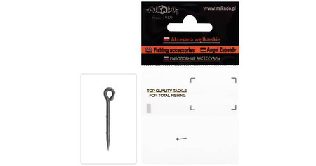 IGŁA - PERFECT SPIKE - DO PRZYNĘT METHOD FEEDER 7mm - op.10szt. MIKADO AMF21-7