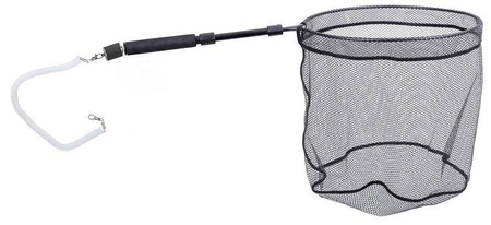 PODBIERAK 86cm, GŁÓKA 50/45 OCZKO 6mm MIKADO S3-005