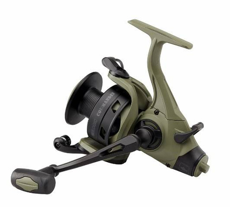 KOŁOWROTEK COMMANDER 6000 BF 3+1BB IGSP Prologic (73139)