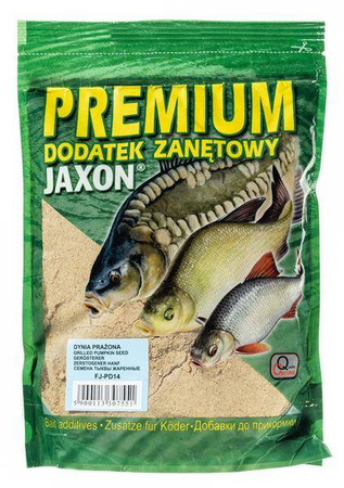 DYNIA PRAŻONA 400G JAXON FJ-PD14