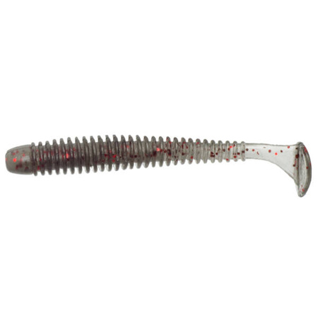 Guma Twister Wasabi 7,5cm, 20 szt. Robinson 50-LTW-075-GH-SH