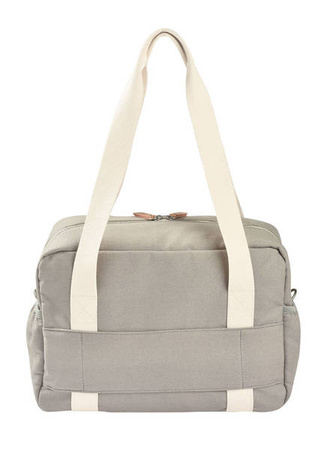 Beaba Torba dla mamy Paris Pearl grey