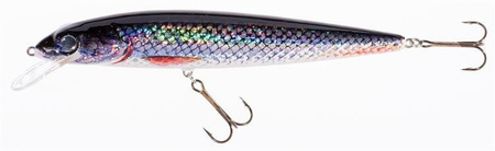 WOBLER TROLLINGOWY HS FISH MAX 21 F P JAXON VJ-W21FP