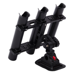 ROD HOLDER 3 RODS DAM (71008)