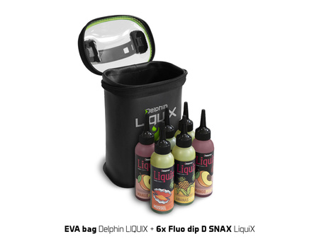 Torba EVA Delphin LIQUIX Delphin (101005916)