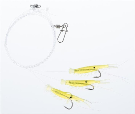 (R) PRZYWIESZKA MORSKIE NA DORSZA 1szt JAXON AJ-MA26B