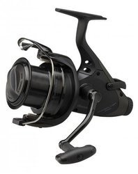 KOŁOWROTEK KARPIOWY OKUMA POWERLINER PRO PLP 8000 BF 4+1BB INCL. GRA. SPARE SPOOL (64453)