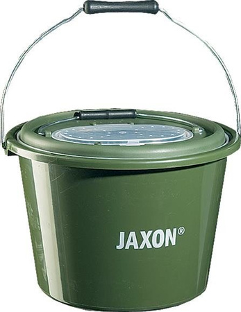 SADZYK DO ŻYWCA 164 33/23CM 11L 1SZT JAXON RH-164