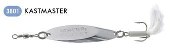 BŁYSTKA WAHADŁOWA BOLENIOWA KASTMASTER 56g KONGER 380180560