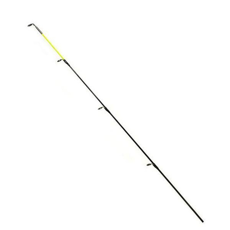 Szczytówka do feedera, długość 63cm - 2.5x1.0mm/y, węglowe Robinson 1ZS-FE-C04