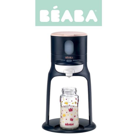 Beaba Bib'expresso® Ekspres do mleka 2w1 Night blue
