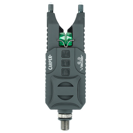 Zestaw sygnalizatorów Carpex Vader 2+1 Carpex 88-EK-620