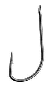 HACZYK SENSUAL - ROACH Nr 8 NI / 0.16mm / 70cm - torebka 10szt. MIKADO HSP9200-8N-016