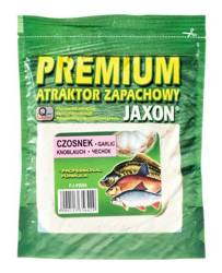 ATRAKTOR PREMIUM 250G CZOSNEK JAXON FJ-PB05