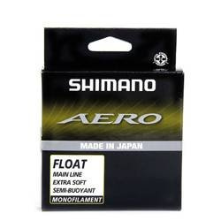 Żyłka Aero Float Line 0,155mm 150m 2,14kg/4lb Shimano (AERFL150155)