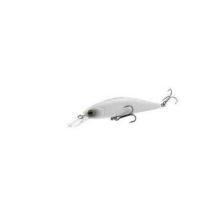 Yasei Trigger Twitch S 60mm 0m-2m Pearl White Shimano (LUYASTTS06PWH)