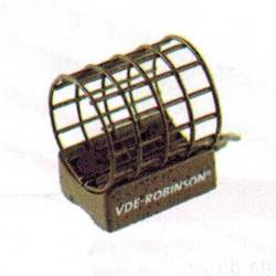 Koszyk feederowy VDE-Robinson Cage rozm. S 20g VDR Team 83-FC-S20