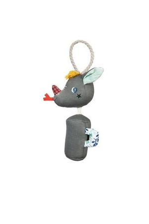 LILLIPUTIENS Spirala do wózka wielofunkcyjna Las 3 m+