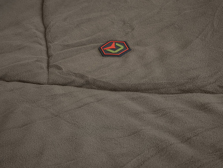 Śpiwór Delphin ThermoMASTER 2x1 220x90cm Delphin (101005330)