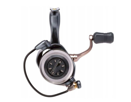 Kołowrotek Ryobi ECUSIMA szp.alum. 4000 7BB+Inf.AR DRAGON CHW-ECM-4000