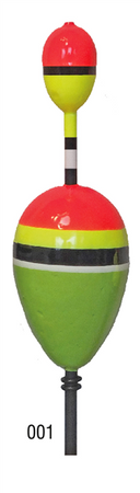 SPŁAWIK KONGER 001550 OP.5SZT. 600001550