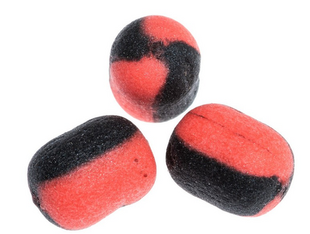 WAFTER DUO MINI METHOD FEEDER 6MM TRUSKAWKA/HALIBUT 15G JAXON FM-WMD07