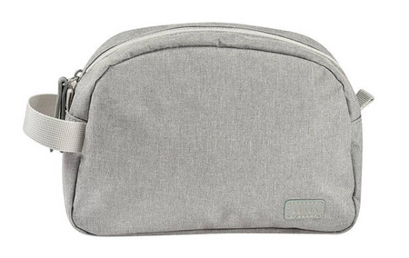 Beaba Kosmetyczka podróżna Heather Grey