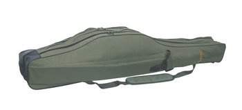 POKROWIEC NA WĘDKI 120cm/2 KOMORY KONGER 970002120