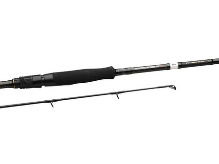 SPINNING SG2 POWER GAME 8'6" 259CM 50-110G 2SEC SAVAGE GEAR (72165)