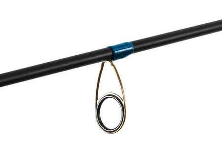 WĘDKA SPINNING Zandera / 2 składy 210cm/3-21g Delphin (110384050)