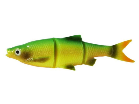 Płoć Savage Gear 3D LB Roach Swim n Jerk 7.5cm 4g 4pcs Firetiger (57437)