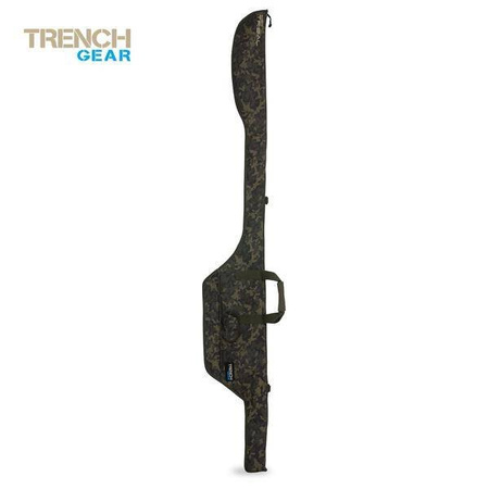 Pokrowiec Shimano Tribal Trench Na Wędki 12ft 1 Wędka Shimano (SHTTG12)