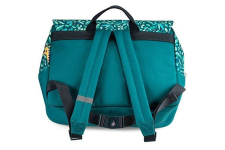 LILLIPUTIENS Tornister plecak Dżungla