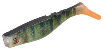 (R) GUMA FISHUNTER 8cm / 3D PERCH- 1szt MIKADO PMFHL8-3D-PERCH
