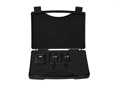 Zestaw sygnalizatorów Delphin SMART 4+1 Delphin (101001373)