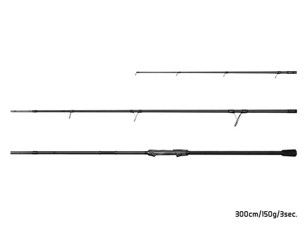 Delphin DIMENZIA 300cm/150g/3 składy Delphin (101005804)