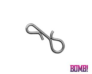 BOMB! Twisto SNAP / 20szt  Delphin (669001030)