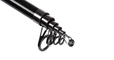 WĘDKA - INTRO POWER TELE FLOAT 390 up to 60g (6 sec.) - op.1szt. MIKADO WAA797-390