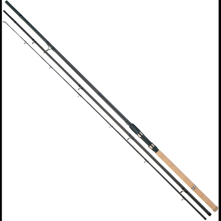 IMPACT FLOAT 420/40 WĘDKA KONGER 131025420